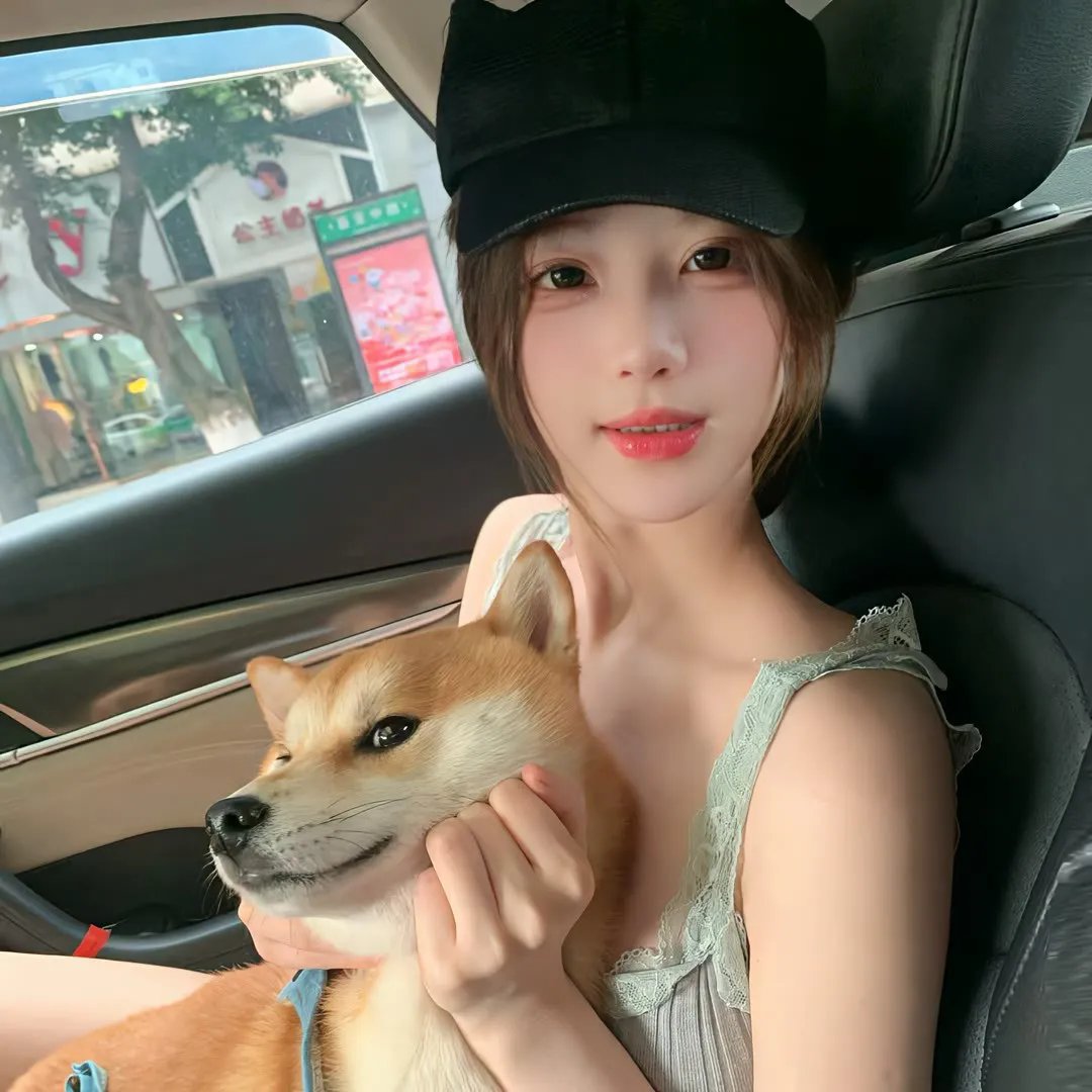 信仰的女人